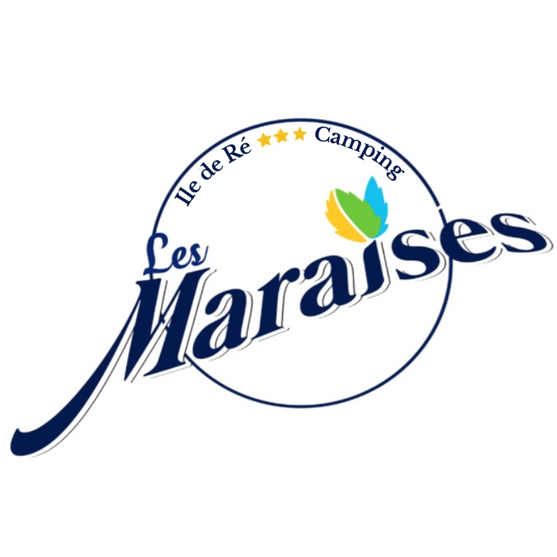 Camping les Maraises St Martin de Ré